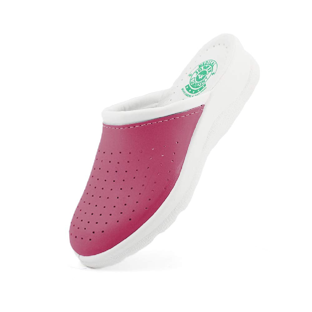 JOMIX Ciabatte Sanitarie Donna Comode Ortopediche Made in Italy