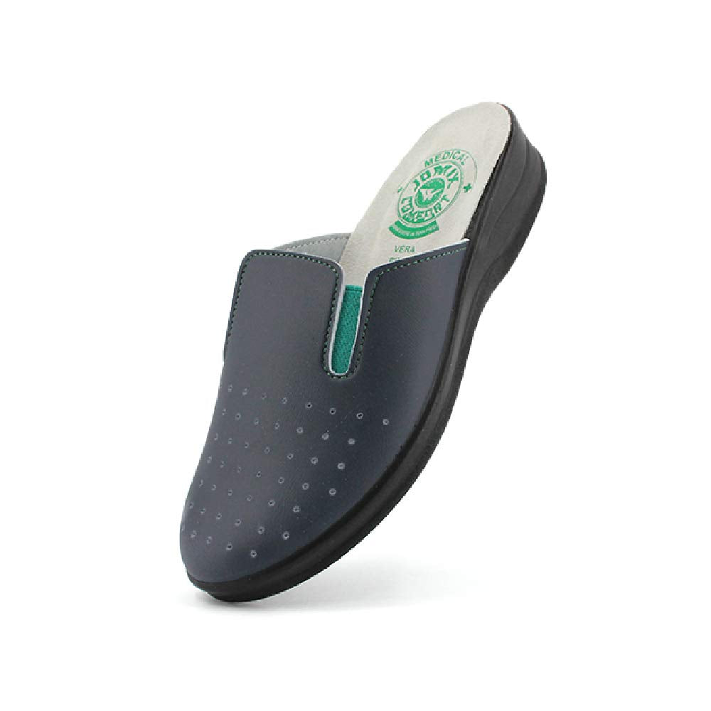 JOMIX Ciabatte Sanitarie Donna Comode Ortopediche Made in Italy