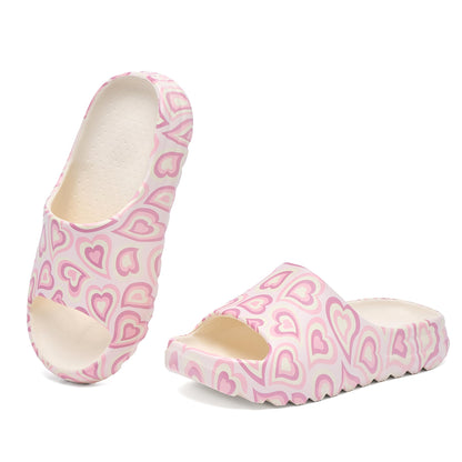 JOMIX Ciabatte Estive da Donna Morbide WES250456