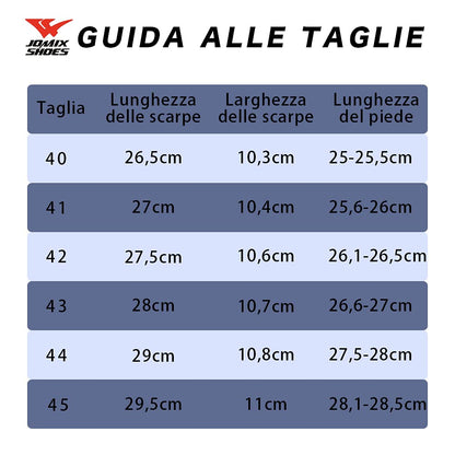 JOMIX Herren Hausschuhe Bequeme Leder Fußbett Pantoffeln Weiche Italien Pantoletten Rutschfeste Gummisohle Indoor Outdoor