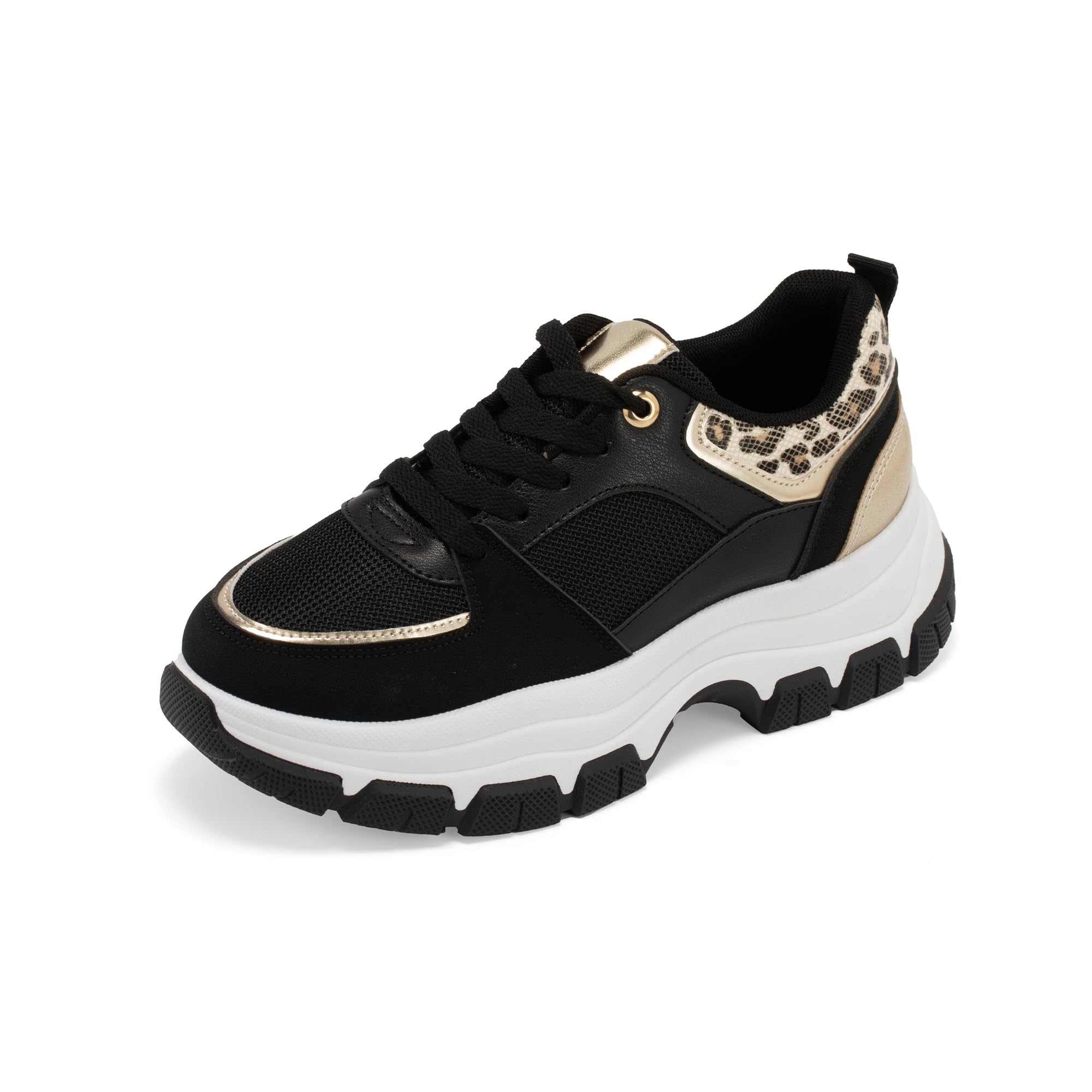 JOMIX Sneaker Sportive da Donna Comode Antiscivolo WSC250723