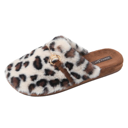 JOMIX Gefütterte Clogs Damen Hausschuhe Orthopädische Pantoletten Plüsch Pantoffeln Schlappen Winter Taumelschuhe Sandalen