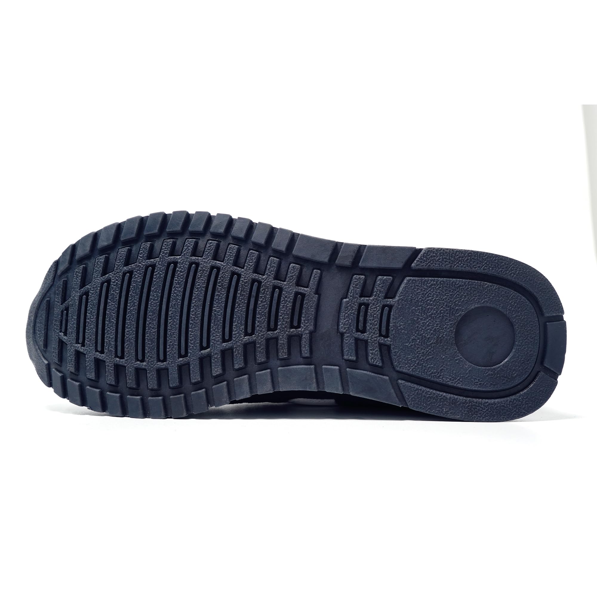 JOMIX Sneaker Herren Klettverschluss Sportschuhe Turnschuhe Laufschuhe Atmungsaktive Trainers Outdoor Fitness Gym