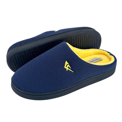 JOMIX Pantofole Donna Uomo Invernali da Casa Calde Comode