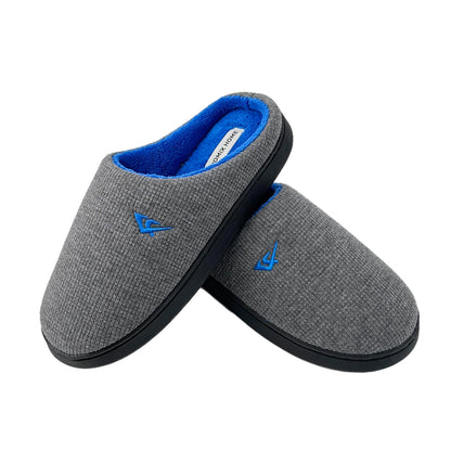 JOMIX Pantofole Donna Uomo Invernali da Casa Calde Comode