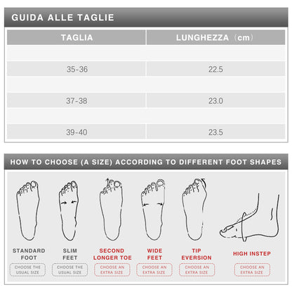 JOMIX Pantofole Donna Invernali Chiuse Ciabatte Pelose Calde da Casa Pantofole Mocassino Donna