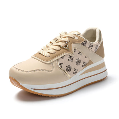 JOMIX Sneaker Herren mit Klettverschluss Laufschuhe Leichte Sportschuhe Atmungsaktiv Turnschuhe Straßenlaufschuhe Herrenschuhe