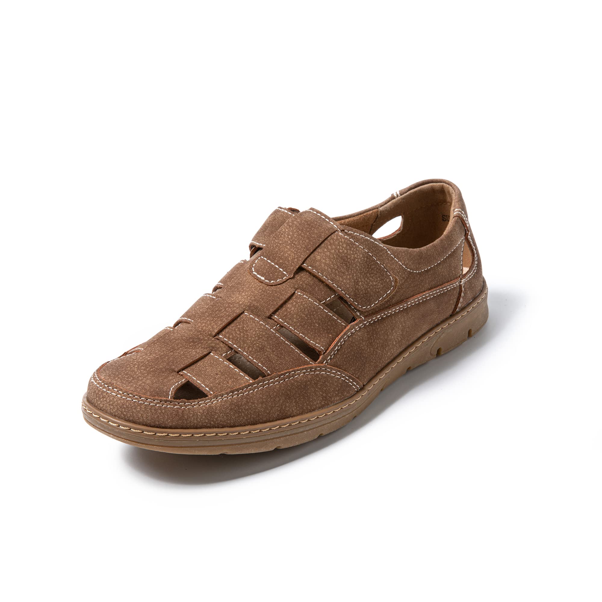 JOMIX Sneakers Uomo Senza Lacci Scarpe Estive Strappo Sandali Uomo Sportivi