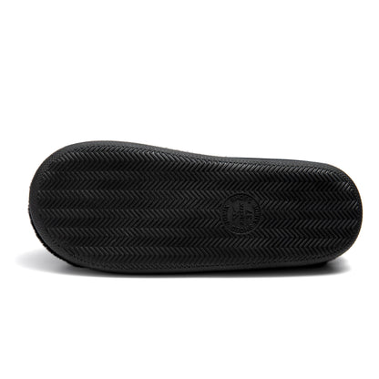 JOMIX Ciabatte Donna Invernali da Casa Pantofole Pelose Calde Flat Termiche Comode e Morbide