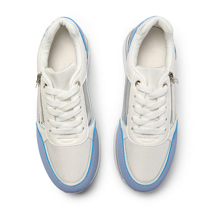 JOMIX Sneakers Donna Casual Scarpe Eleganti Sportive Comode da Camminata