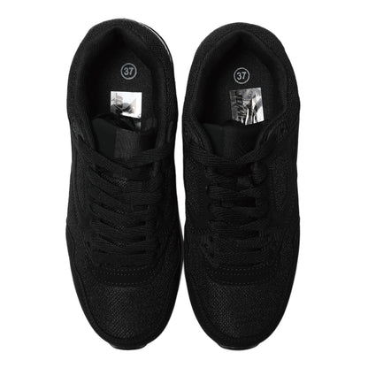 JOMIX Sportschuhe Sneaker Herren Laufschuhe Straßenlaufschuhe Turnschuhe Atmungsaktiv mit Luftkissen Outdoor Fitness Gym