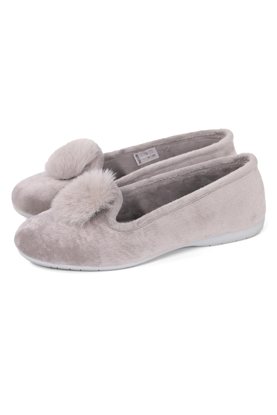 Scarpe Ballerine Donna Invernali Eleganti ES2026 ES2027