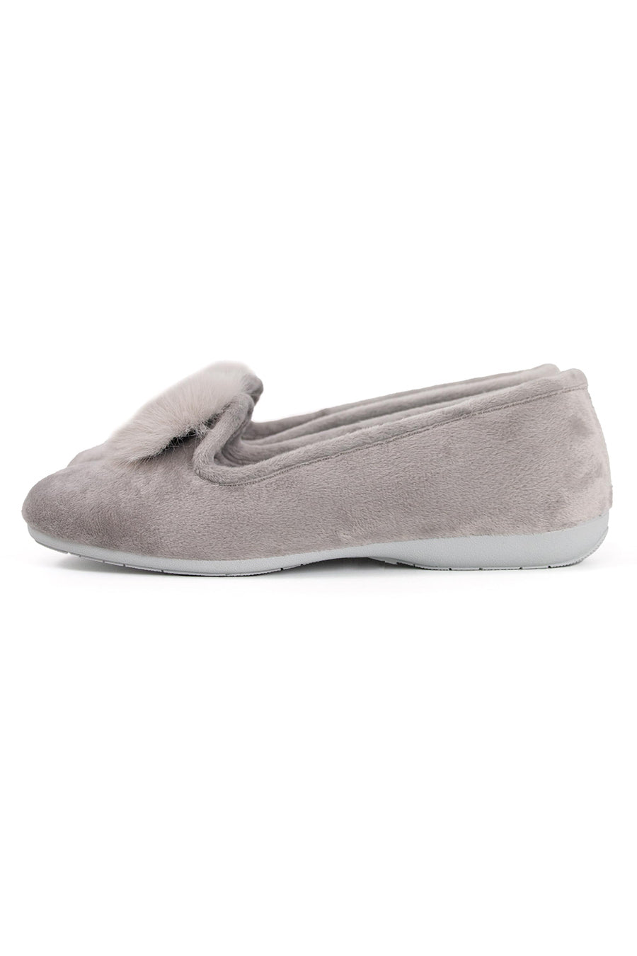 Scarpe Ballerine Donna Invernali Eleganti ES2026 ES2027