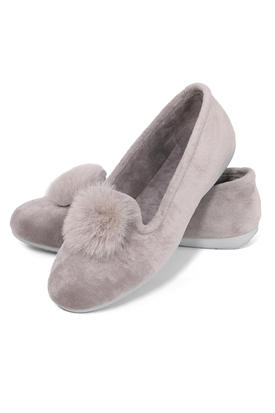 Scarpe Ballerine Donna Invernali Eleganti ES2026 ES2027