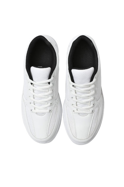 Scarpe Basculanti Donna Chiusura Lacci SD1618
