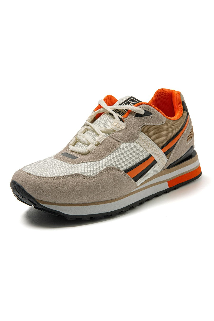 Scarpe Uomo Ginnastica Sportiva Leggere Traspirante SU2177