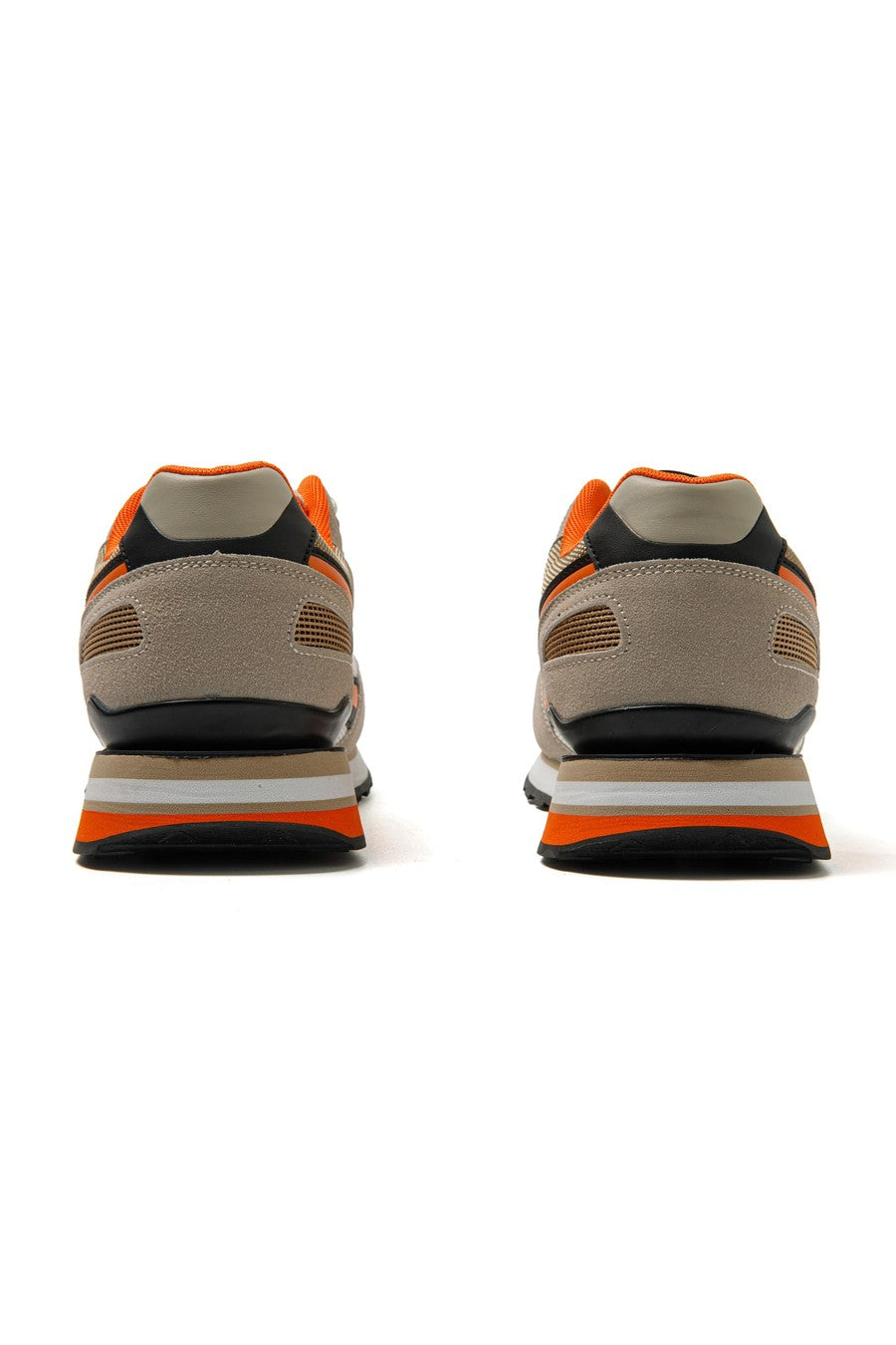 Scarpe Uomo Ginnastica Sportiva Leggere Traspirante SU2177
