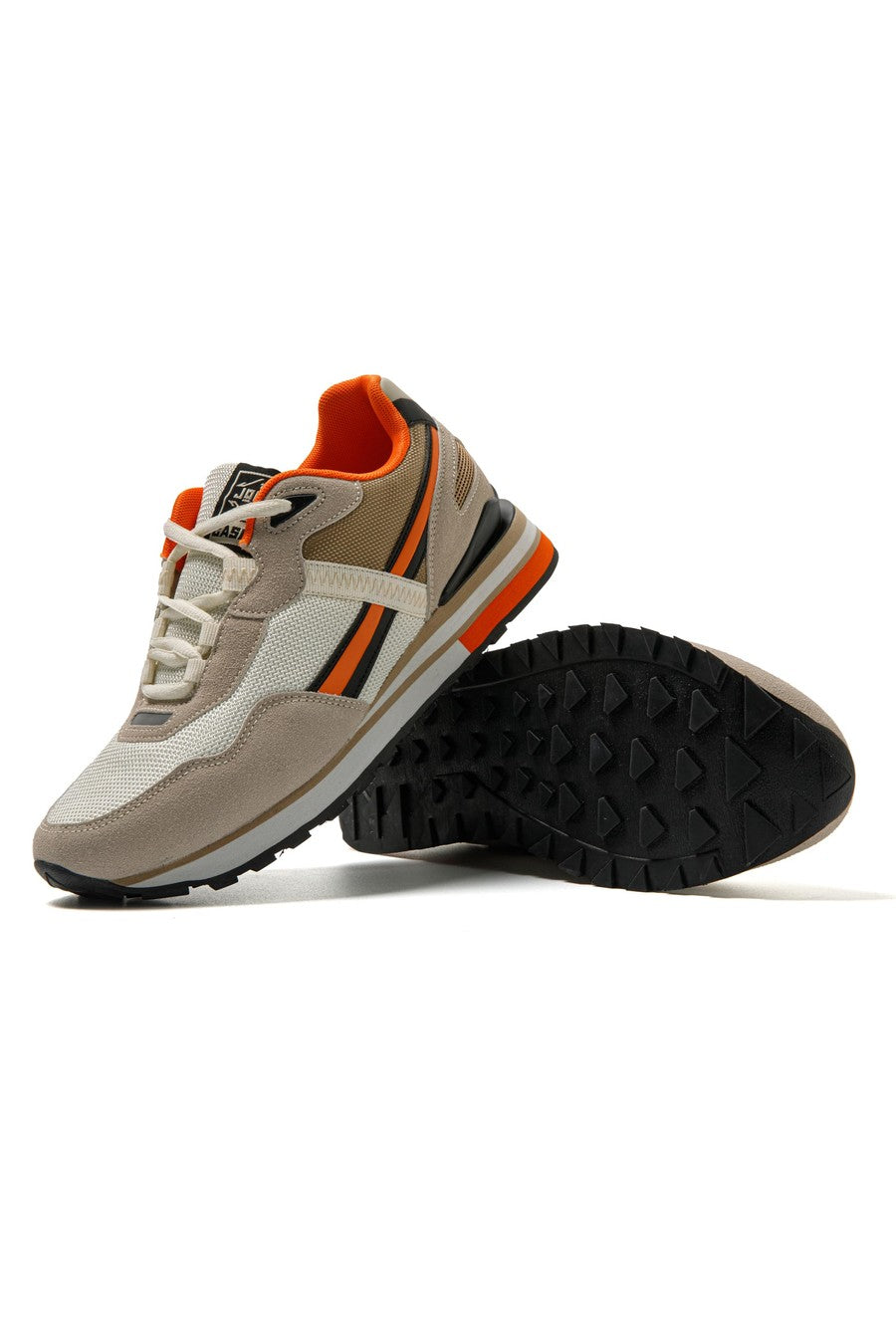 Scarpe Uomo Ginnastica Sportiva Leggere Traspirante SU2177