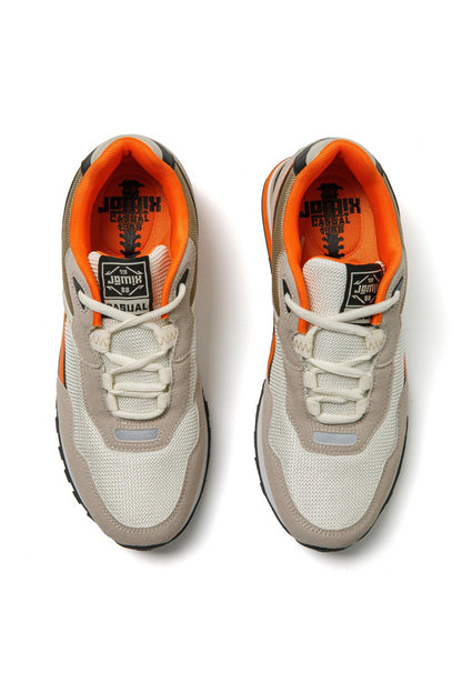 Scarpe Uomo Ginnastica Sportiva Leggere Traspirante SU2177