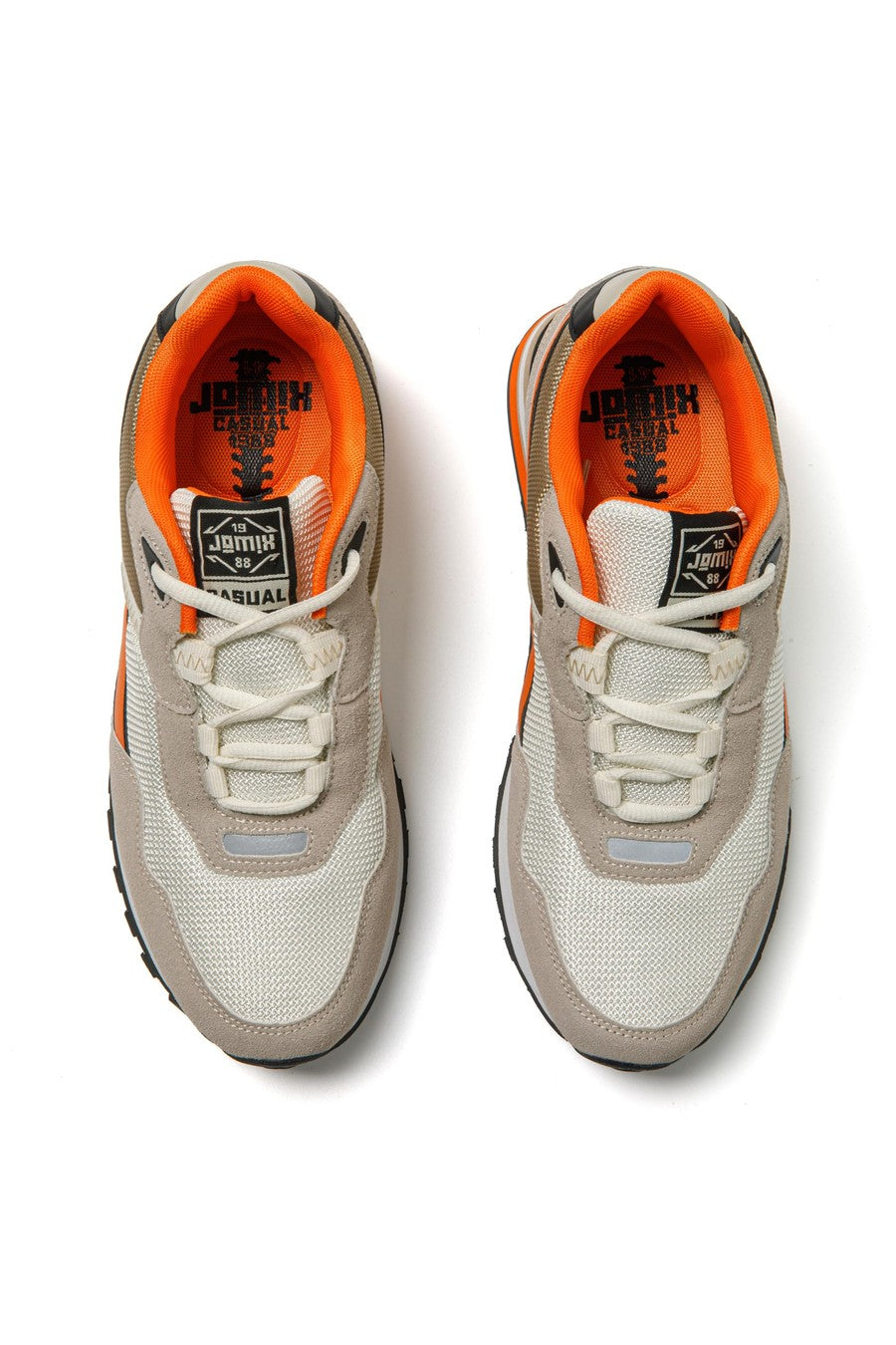 Scarpe Uomo Ginnastica Sportiva Leggere Traspirante SU2177