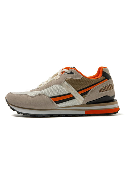 Scarpe Uomo Ginnastica Sportiva Leggere Traspirante SU2177
