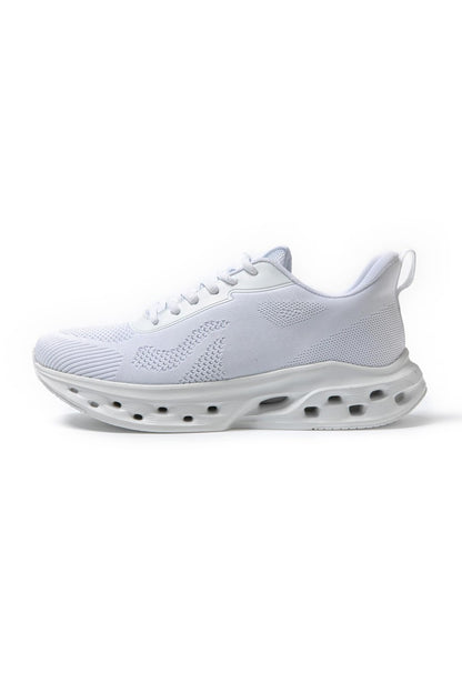 Scarpe Uomo Ginnastica Sportiva Leggere Traspirante SU2177