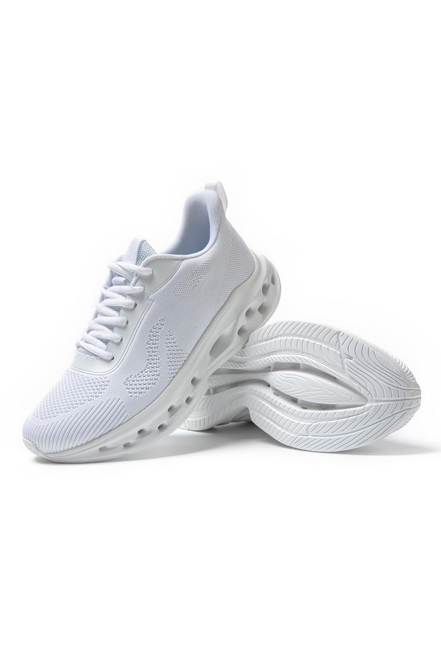 Scarpe Uomo Ginnastica Sportiva Leggere Traspirante SU2177