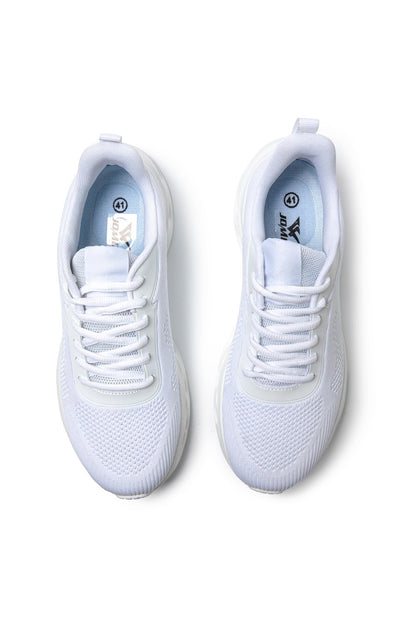 Scarpe Uomo Ginnastica Sportiva Leggere Traspirante SU2177
