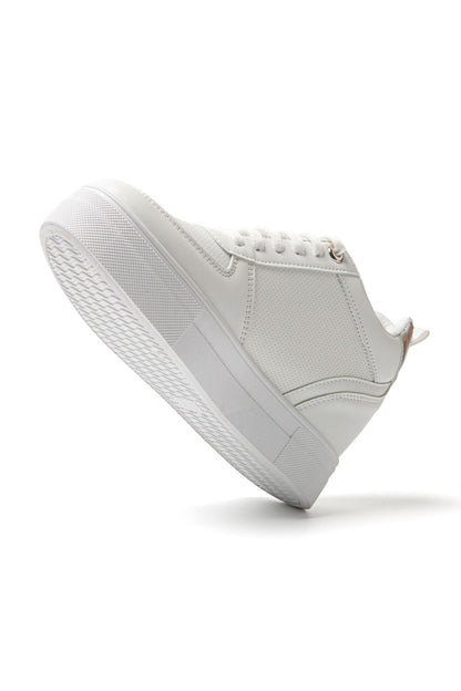 Sneakers Donna Casual Eleganti Tempo Libero MD9550