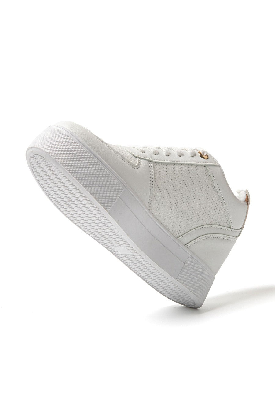 Sneakers Donna Casual Eleganti Tempo Libero MD9550