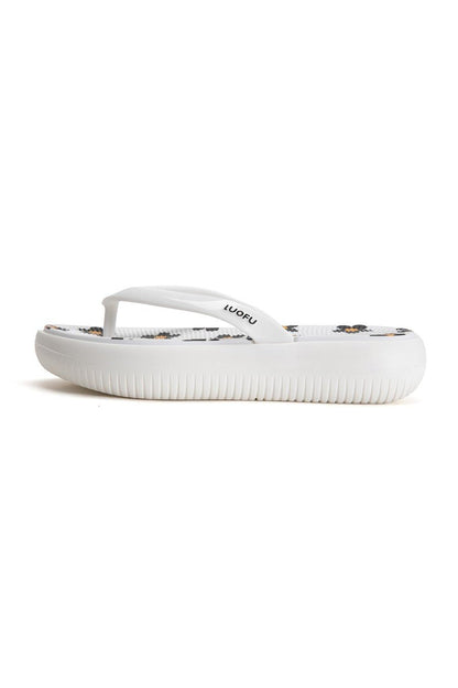 JOMIX Ciabatte Infradito Donna Estive Eleganti Ciabatte Gomma da Casa Mare Piscina Spiaggia SD9066