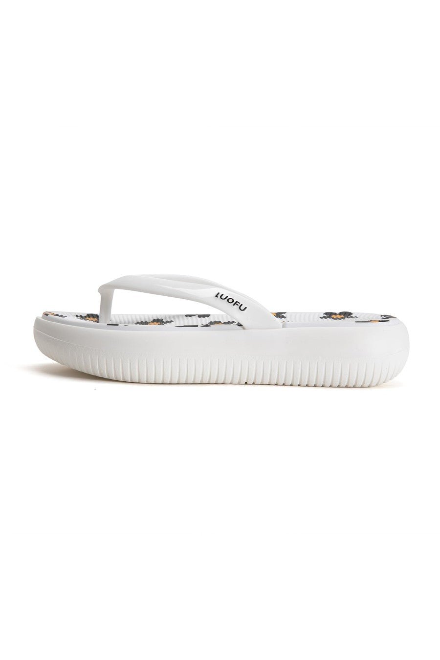 JOMIX Ciabatte Infradito Donna Estive Eleganti Ciabatte Gomma da Casa Mare Piscina Spiaggia SD9066