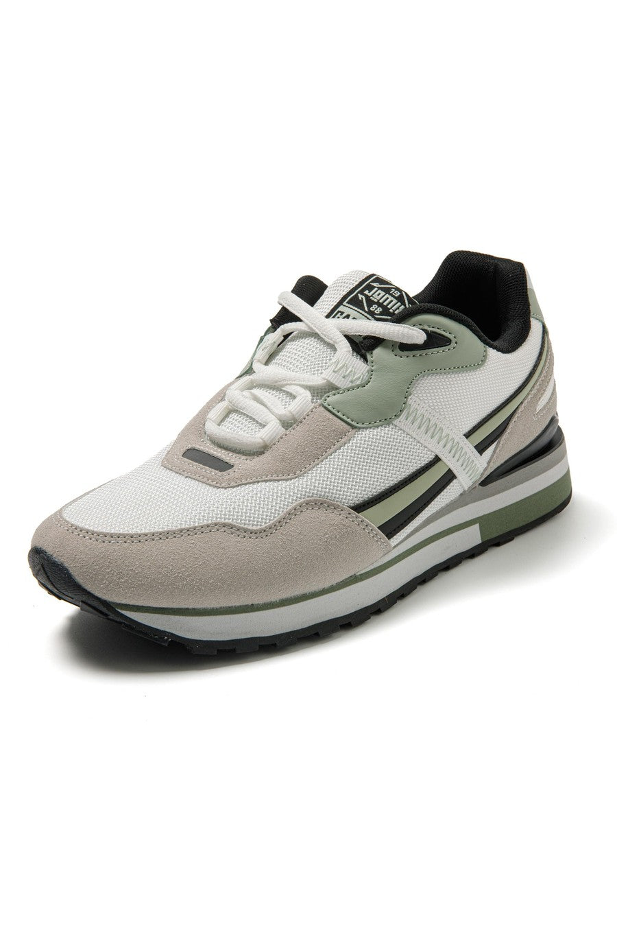 Scarpe Uomo Ginnastica Sportiva Leggere Traspirante SU2177