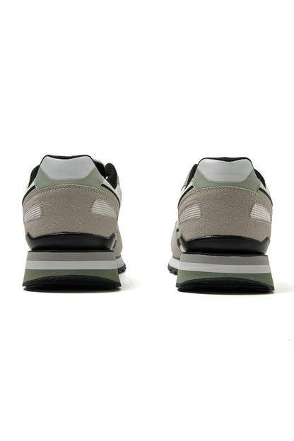 Scarpe Uomo Ginnastica Sportiva Leggere Traspirante SU2177