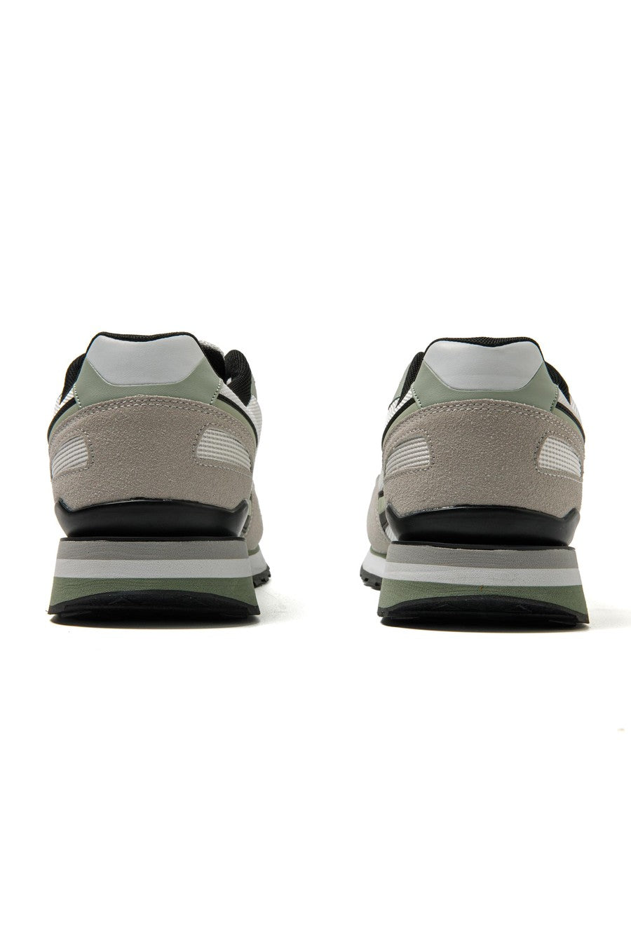 Scarpe Uomo Ginnastica Sportiva Leggere Traspirante SU2177