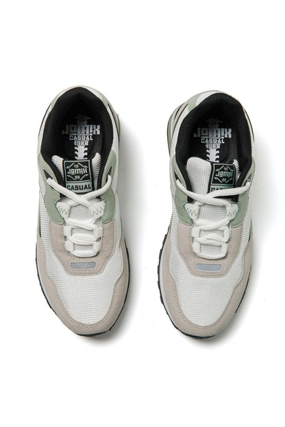 Scarpe Uomo Ginnastica Sportiva Leggere Traspirante SU2177