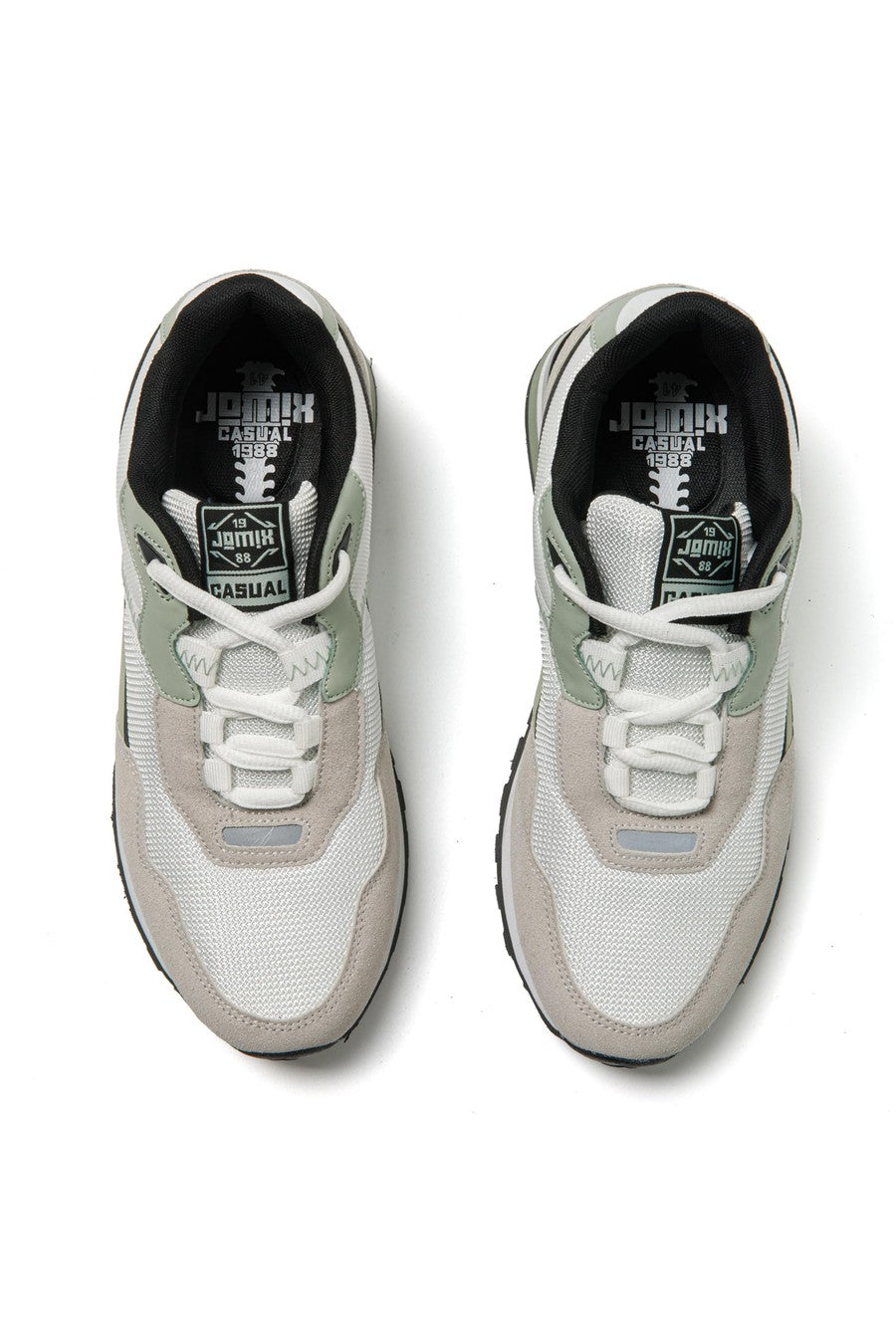 Scarpe Uomo Ginnastica Sportiva Leggere Traspirante SU2177