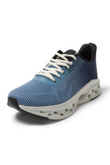 Scarpe Uomo Ginnastica Sportiva Leggere Traspirante SU2177