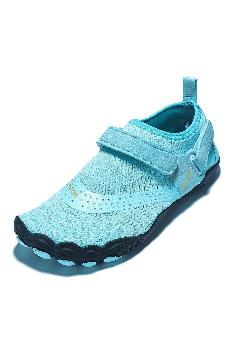 JOMIX Scarpe Scoglio Uomo Scarpe da Immerrsione Donna Scarpette Ragazzi da Mare Spiaggia Acquatiche Asciugatura Rapida SD9530 SU9529