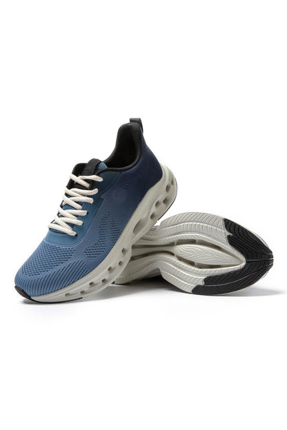 Scarpe Uomo Ginnastica Sportiva Leggere Traspirante SU2177