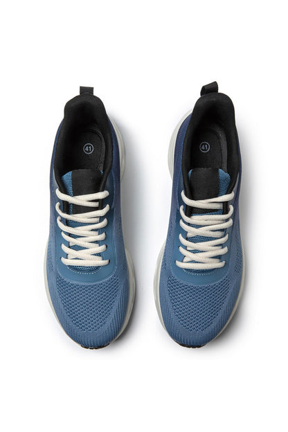 Scarpe Uomo Ginnastica Sportiva Leggere Traspirante SU2177