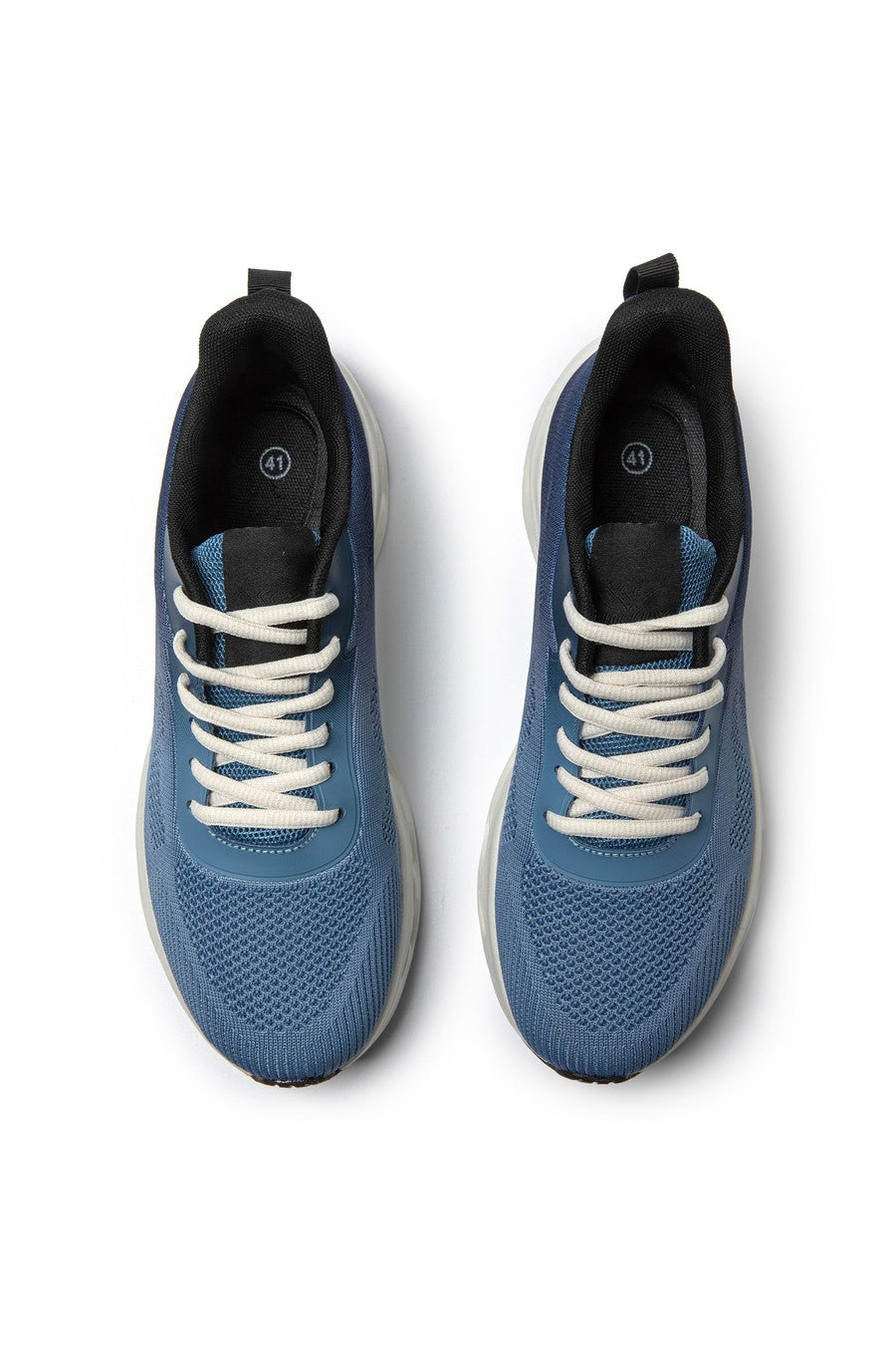 Scarpe Uomo Ginnastica Sportiva Leggere Traspirante SU2177