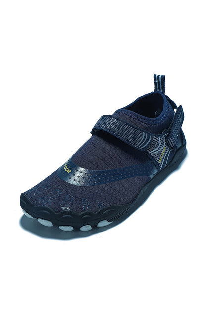 JOMIX Scarpe Scoglio Uomo Scarpe da Immerrsione Donna Scarpette Ragazzi da Mare Spiaggia Acquatiche Asciugatura Rapida SD9530 SU9529