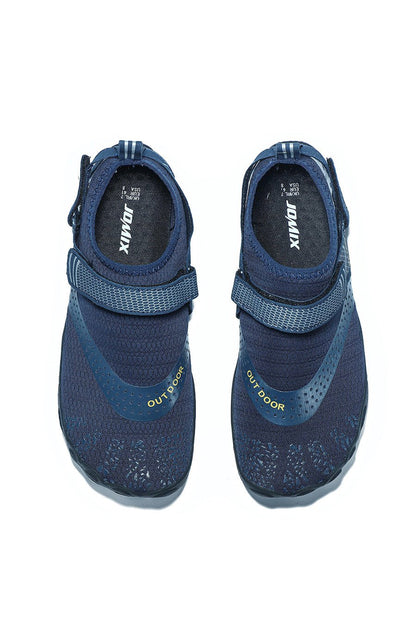 JOMIX Scarpe Scoglio Uomo Scarpe da Immerrsione Donna Scarpette Ragazzi da Mare Spiaggia Acquatiche Asciugatura Rapida SD9530 SU9529