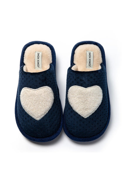 Pantofole Donna Invernali Pelose Calde MD8567