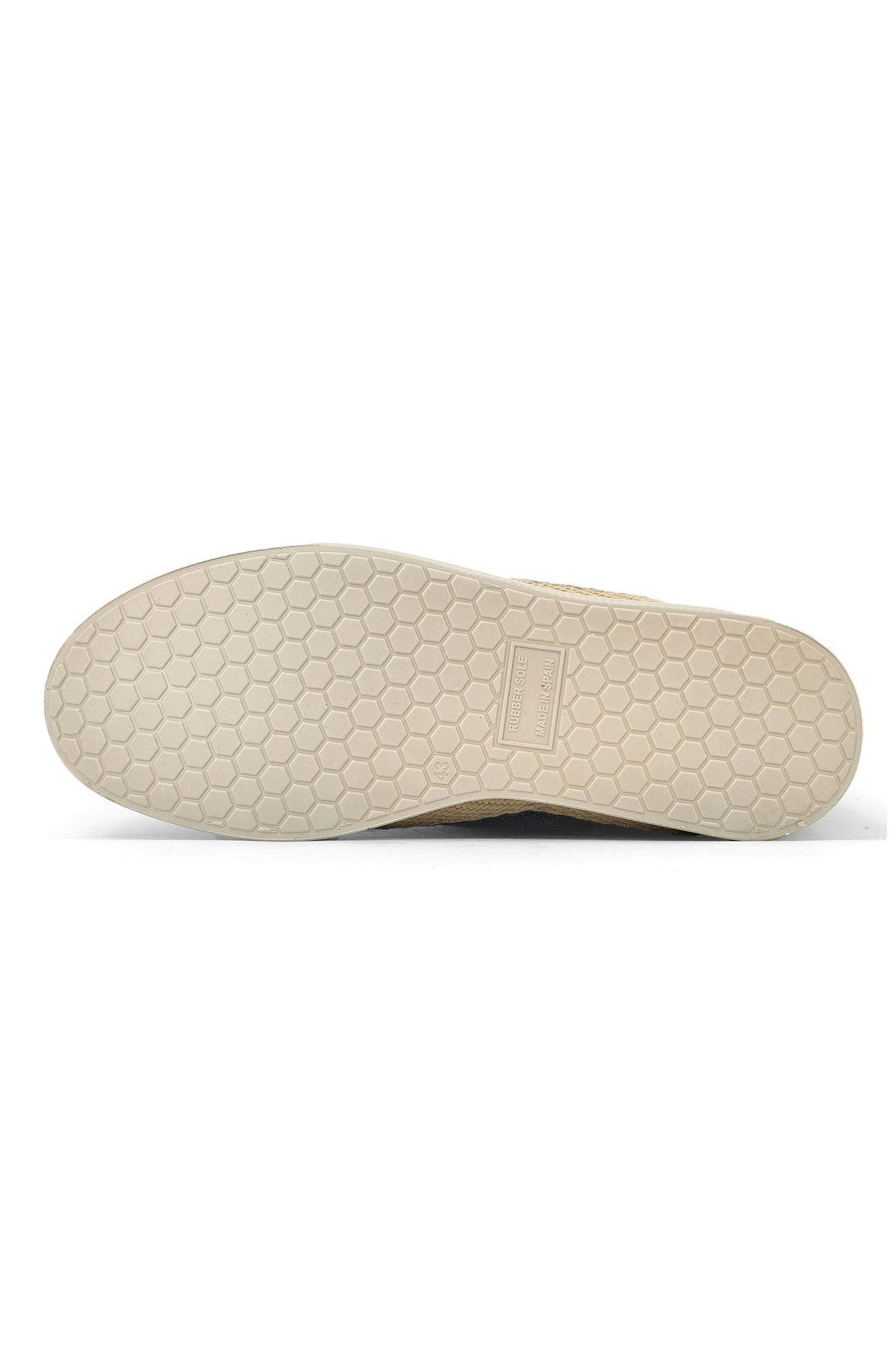 MURO GARRIDO Scarpe da uomo casual eleganti e senza lacci ESGM