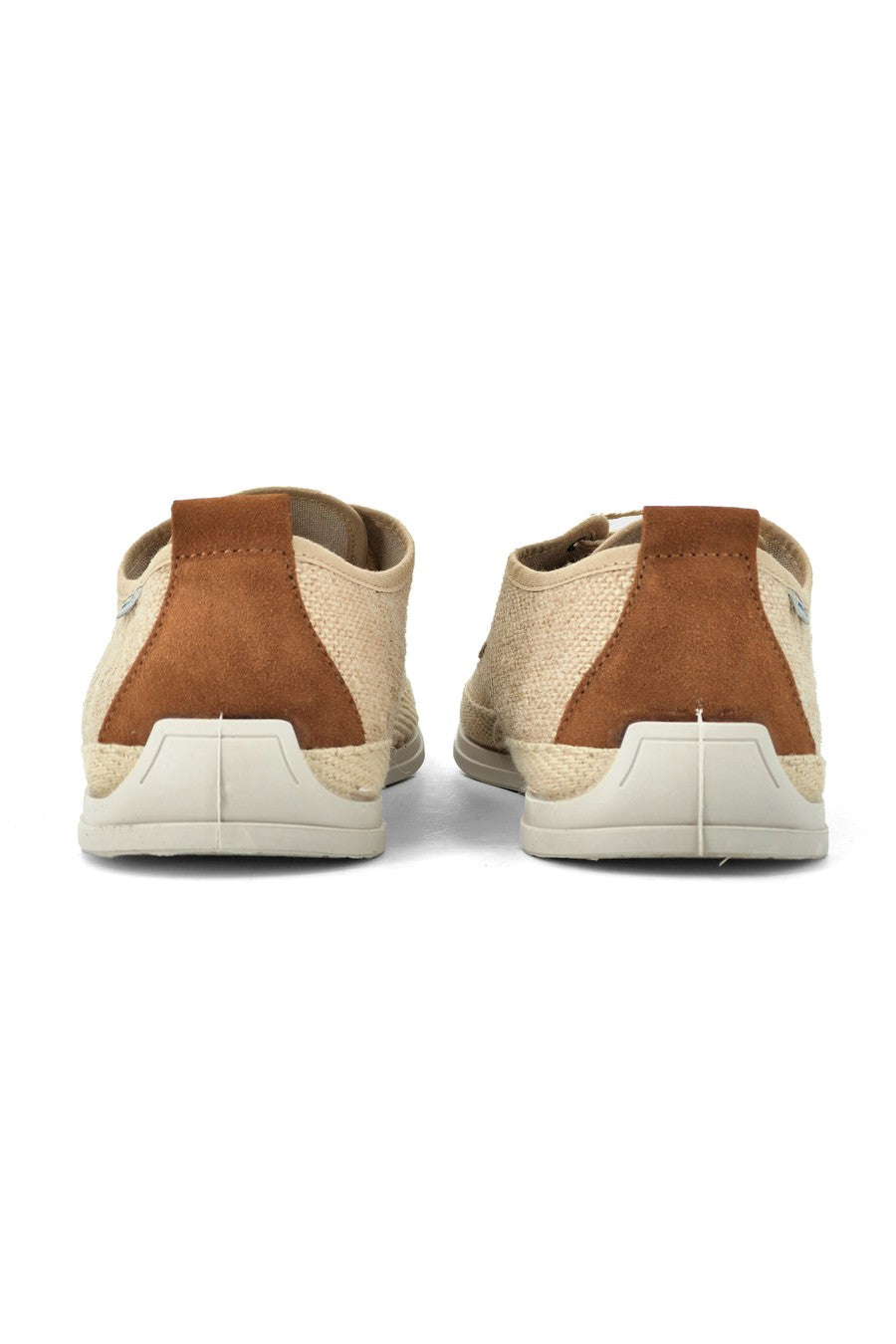 MURO GARRIDO Scarpe da uomo casual eleganti e senza lacci ESGM