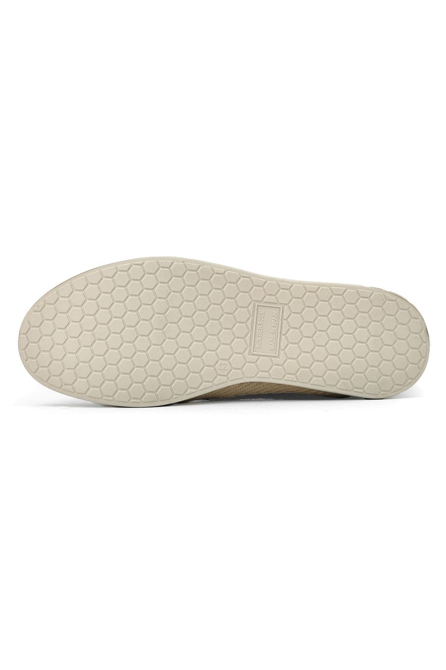 MURO GARRIDO Scarpe da uomo casual eleganti e senza lacci ESGM