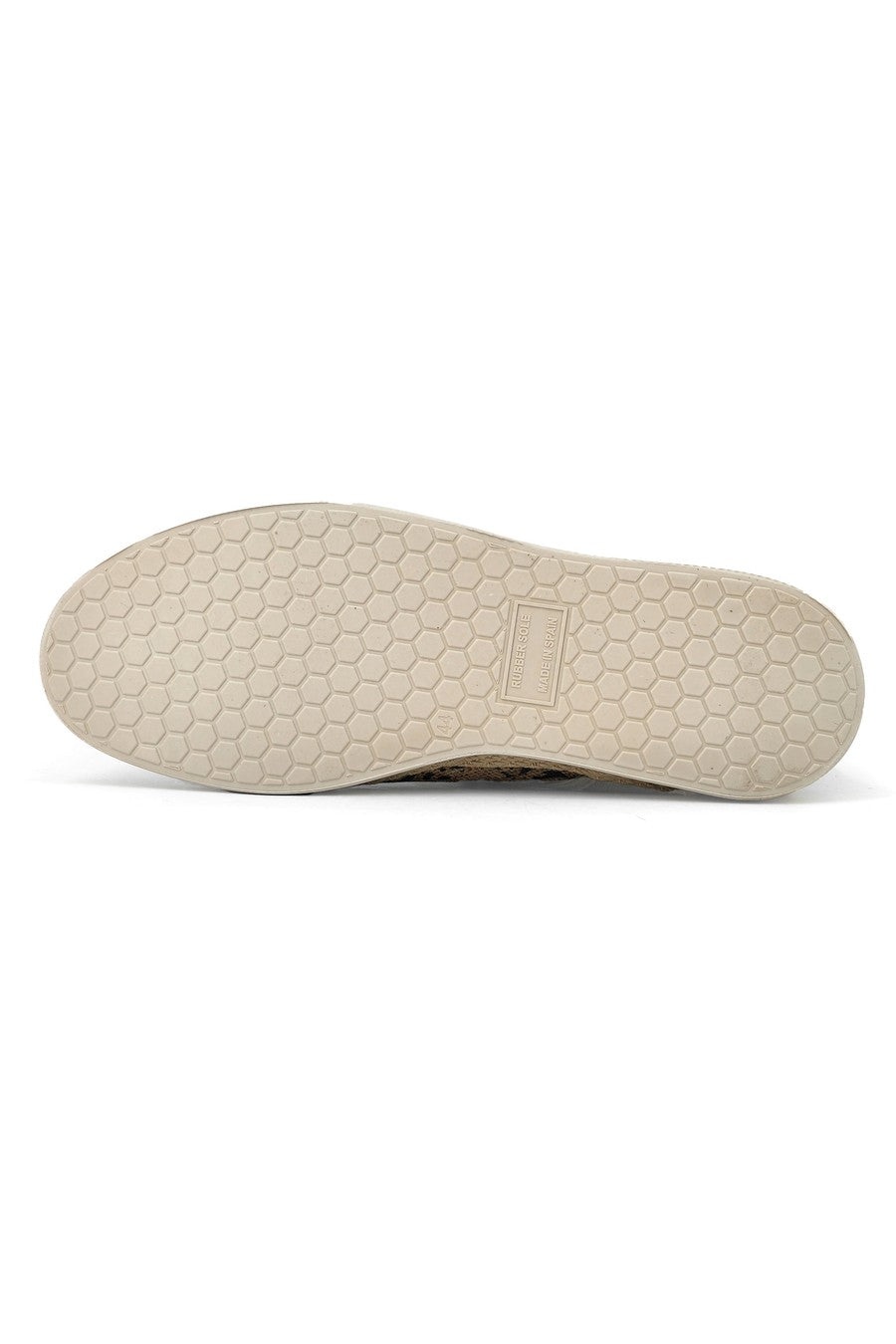 MURO GARRIDO Scarpe da uomo casual eleganti e senza lacci ESGM
