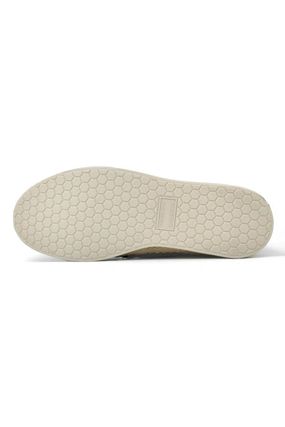 MURO GARRIDO Scarpe da uomo casual eleganti e senza lacci ESGM